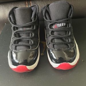 Jordan Retro 11